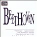 Beethoven: Pathétique, Appassionata and Waldstein Sonatas; Piano Concerti Nos. 3 & 4