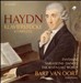 Haydn: Klavierstücke