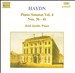Haydn: Piano Sonatas, Vol. 4