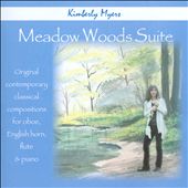 Kimberly Myers: Meadow Woods Suite