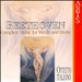 Beethoven: Complete Music for Winds and Brass, Vol. 2