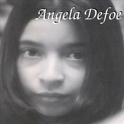 Angela DeFoe