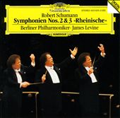 Schumann: Symphonien Nos. 2 & 3 "Rheinische"