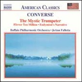 Converse: The Mystic Trumpeter; Flivver Ten Million; Endymion's Narrative