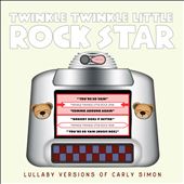 Lullaby Versions of Carly Simon