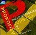 Sergei Prokofiev: The Piano Sonatas, Volume 3