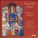 Gregorian Chant: Music of Paradise