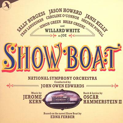 Show Boat [Jay]