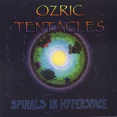 Spirals in Hyperspace