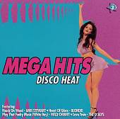 Mega Hits, Vol. 3: Disco Heat