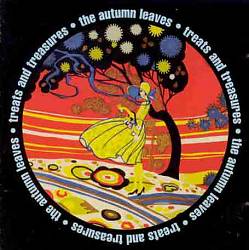 last ned album The Autumn Leaves - Treats And Treasures
