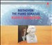 Beethoven: The Piano Sonatas