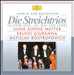 Beethoven: The String Trios