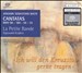 Bach: Cantatas, BWV 98, 180, 56, 55