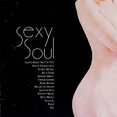 Sexy Soul [K-Tel]