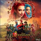 Descendants: The Rise of Red [Original Soundtrack]