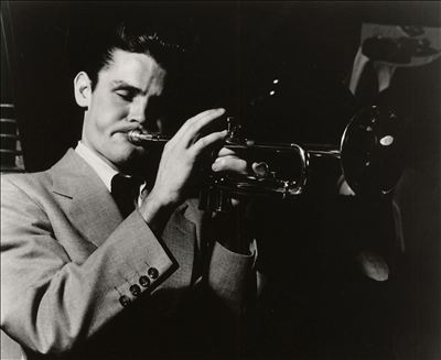 Chet Baker