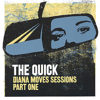 Diana Moves Sessions, Pt. 1