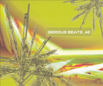 Serious Beats 42