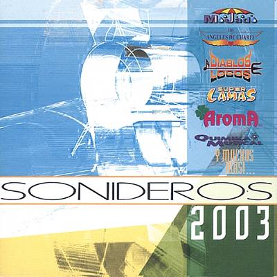 Sonideros 2003