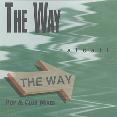 Way [CD Single]