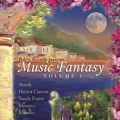 Music Fantasy, Vol. 1