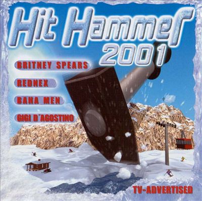 Hit Himmel 2001