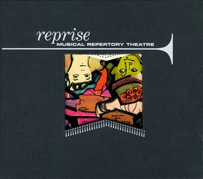 Reprise Musical Repertory Theater