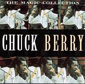 Chuck Berry [Magic Collection]