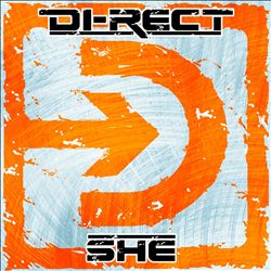 télécharger l'album DiRect - She