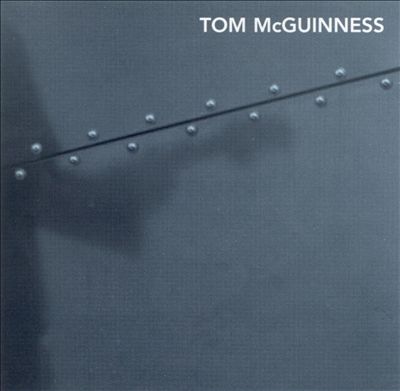 Tom McGuinness