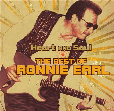The Best of Ronnie Earl
