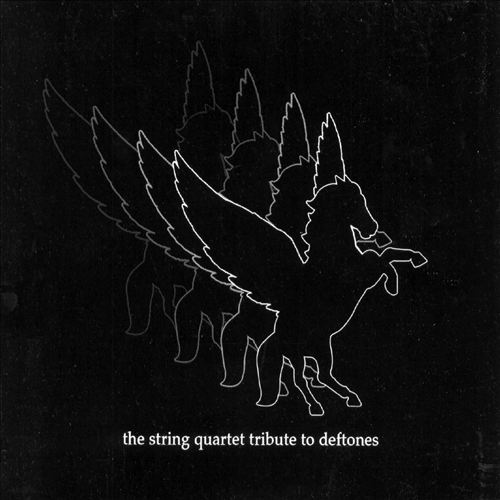 The String Quartet Tribute to Deftones