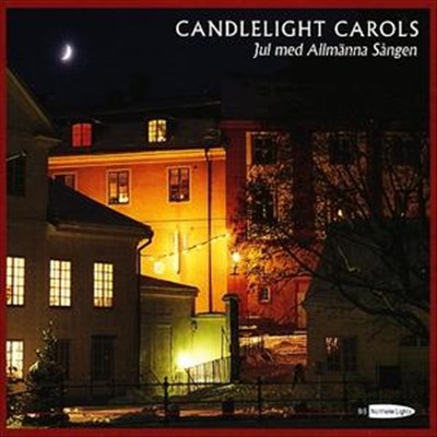 Candlelight Carols: Jul med Alimanna Sangen