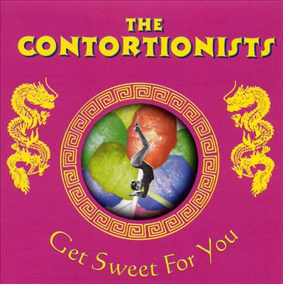 The Contortionist Get Sweet For You