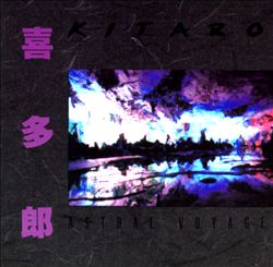 baixar álbum Kitaro - Astral Voyage