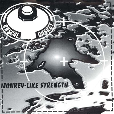 Monkey-Like Strength