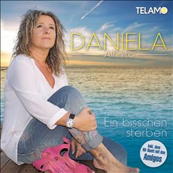 descargar álbum Daniela Alfinito - Ein Bisschen Sterben