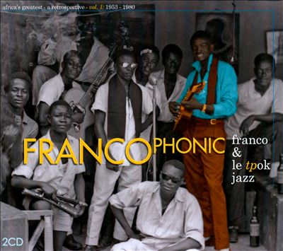Francophonic