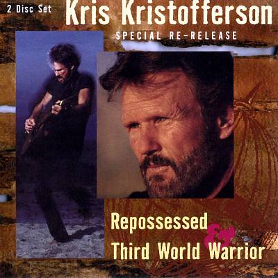 Repossessed/Third World Warrior
