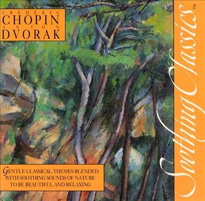 Chopin/Dvorak: Prelude 4/New World