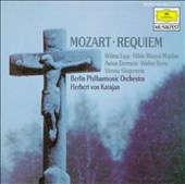 Mozart: Requiem [1961 recording]