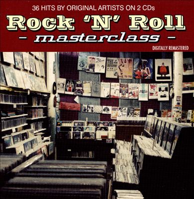 Rock 'N' Roll Masterclass