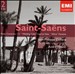 Saint-Saëns: Piano Concertos 1-5; Wedding Cake Caprice-Valse