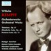 Wilhelm Kempff: Orchesterwerke