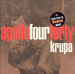last ned album Apollo 440 - Krupa