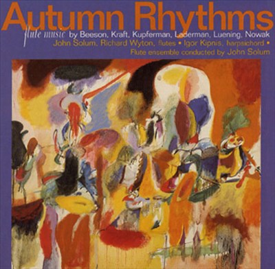 Autumn Rhythms
