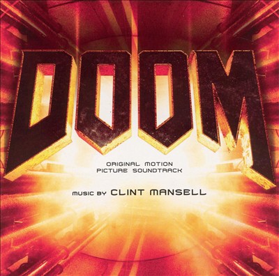 Doom [Original Motion Picture Soundtrack]