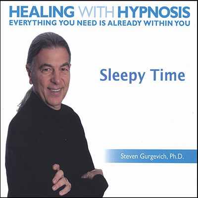 Sleepy Time Hypnosis