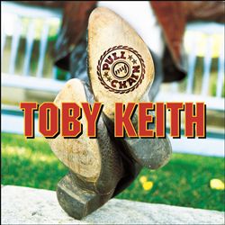 baixar álbum Toby Keith - Pull My Chain